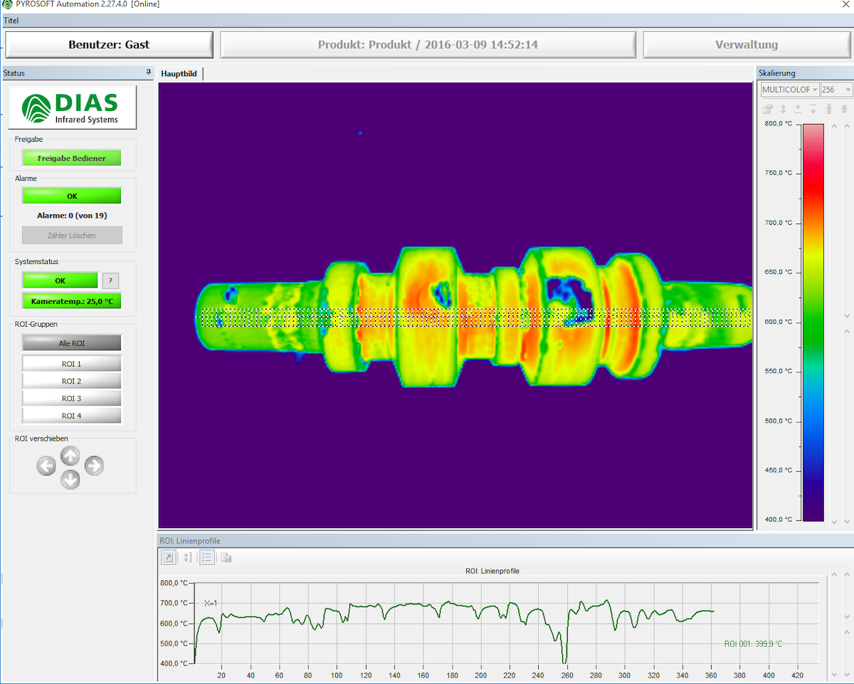PYROSOFT AutomationtxõԄӻܛ